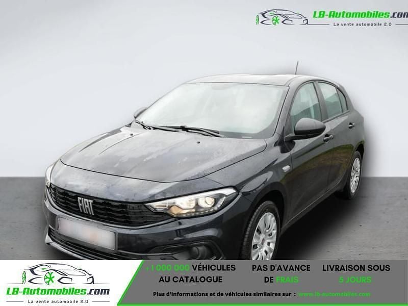 Utilisé 2024 Fiat Tipo Berline | 21 500 € (Prix juste) - Image 1/4