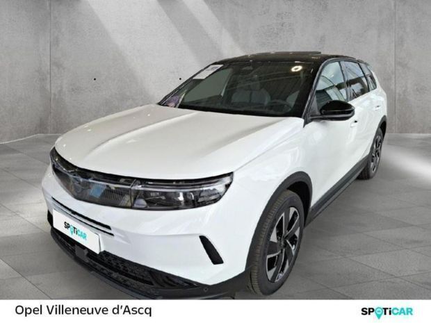Blanc Utilisé 2025 Opel Grandland X GSe SUV | 38 790 € - Image 1/4