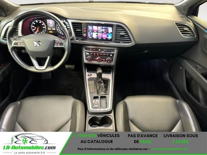 Occasion Cupra Leon 150 ch (110 kW) 2018 Break