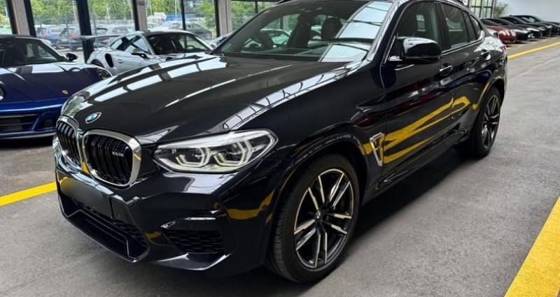 Utilisé 2020 BMW X4 SUV | 53 900 € - Image 1/4