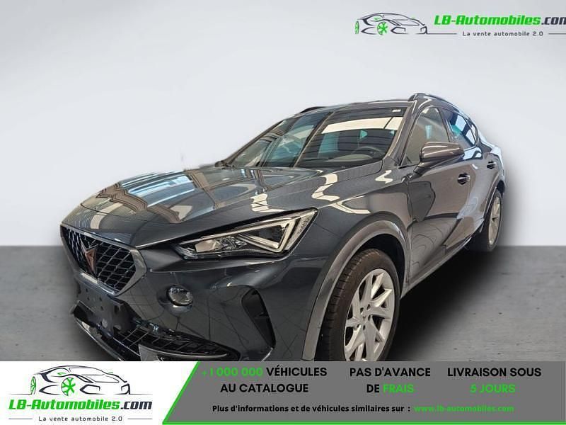 Utilisé 2022 Cupra Formentor SUV | 28 800 € (Prix assez cher) - Image 1/4