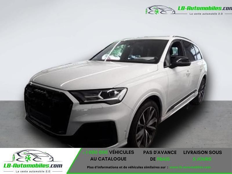 Utilisé 2022 Audi Q7 Sport SUV | 68 300 € - Image 1/4