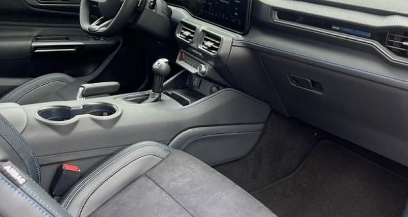 Occasion Ford Mustang GT Fastback 2023 Cabriolet