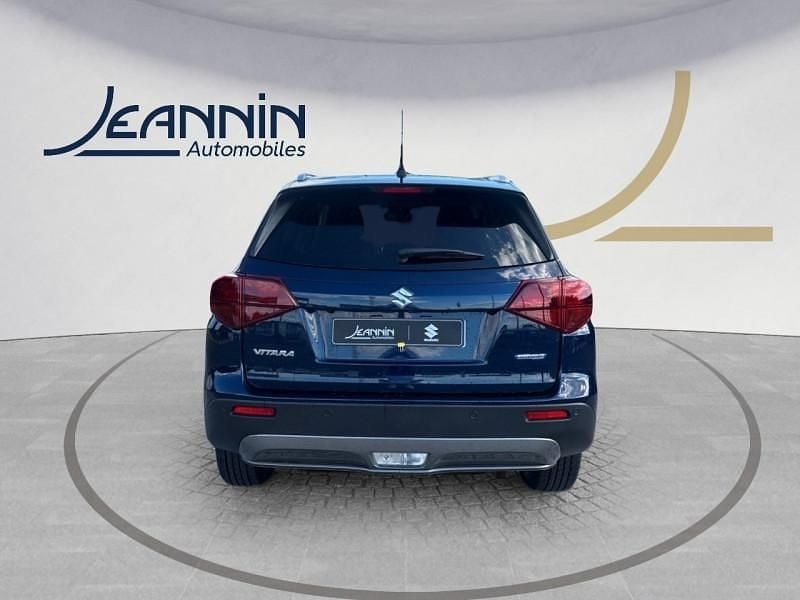Occasion Suzuki Vitara 129 ch (94 kW) 2025 SUV