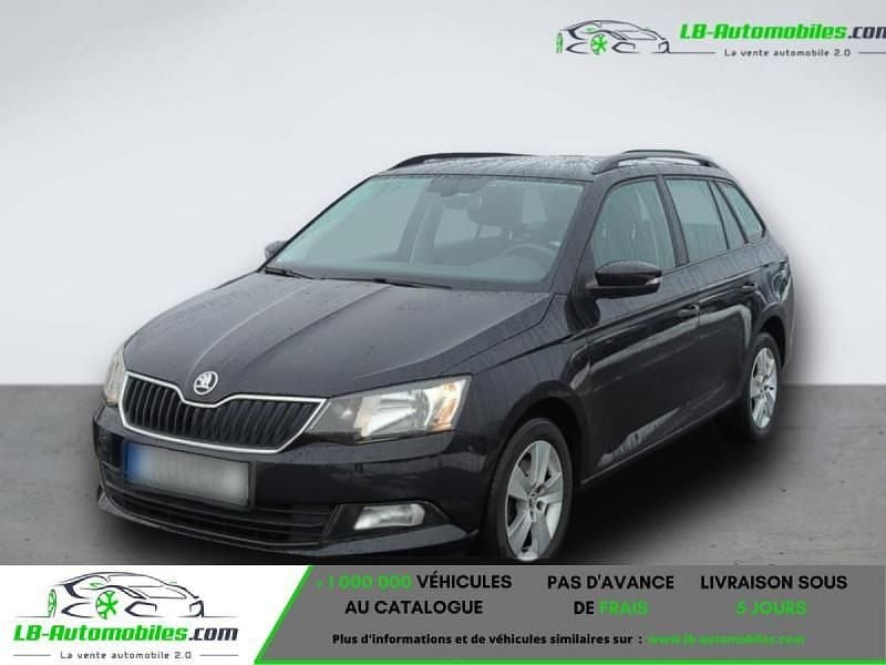 Occasion 2018 Skoda Fabia Break | 14 800 € (Bon prix) - Image 1/4