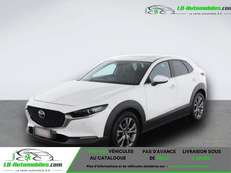 Occasion 2020 Mazda CX-30 SUV | 26 200 € (Prix assez cher) - Image 1/4