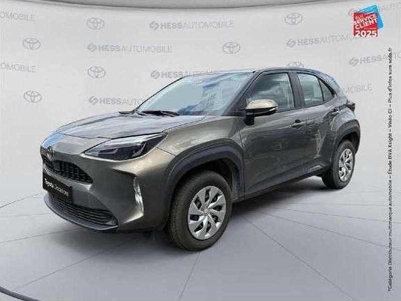Utilisé 2024 Toyota Yaris Hybrid | 22 999 € (Bon prix) - Image 1/1