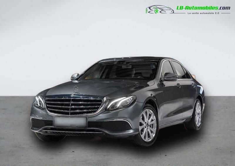 Utilisé 2018 Mercedes E400 Berline | 42 500 € - Image 1/4