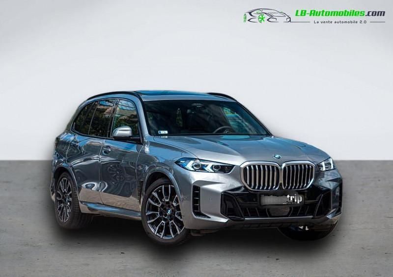 Utilisé 2024 BMW X5 Comfort Edition SUV | 86 800 € - Image 1/4