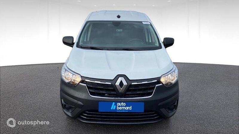 Occasion Renault Express 95 ch (69 kW) 2023 Blanc Monospace