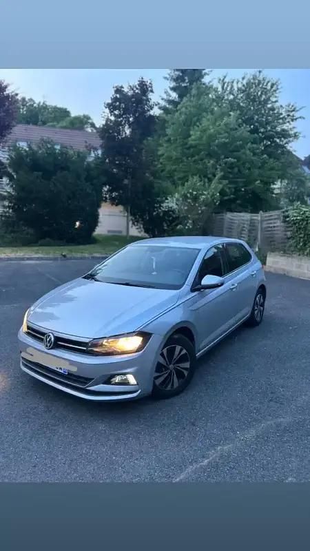 Utilisé 2018 VW Polo Business Berline | 11 800 € (Bon prix) - Image 1/4