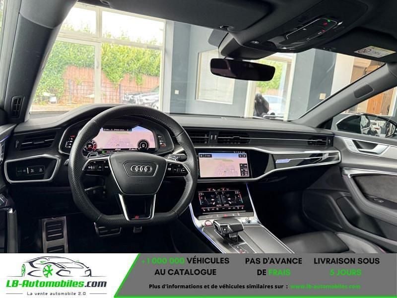 Occasion Audi RS7 Sport 600 ch (441 kW) 2020 Citadine