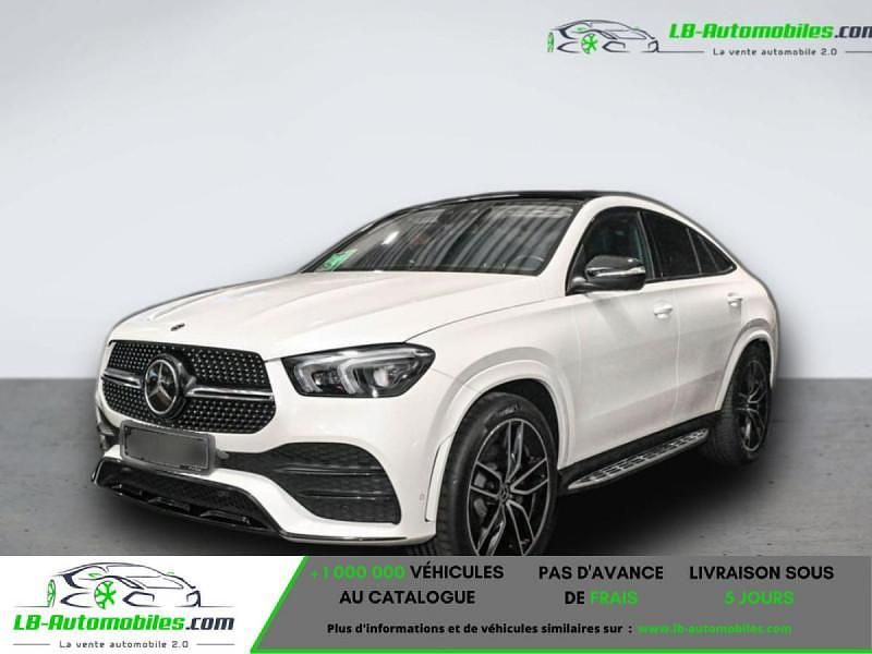 Occasion 2021 Mercedes GLE400 AMG Coupé | 87 800 € - Image 1/4