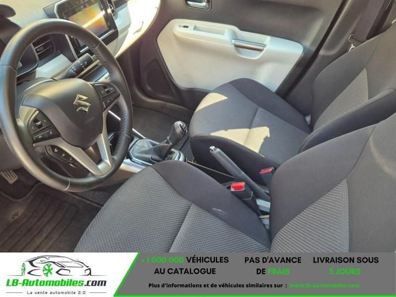 Occasion Suzuki Ignis 90 ch (66 kW) 2017 Berline