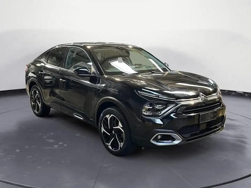 Couleur Occasion 2024 Citroën C4 X SUV | 20 490 € (Prix juste) - Image 1/4