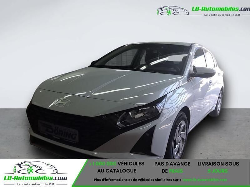 Utilisé 2025 Hyundai i20 Citadine | 23 800 € (Prix cher) - Image 1/4