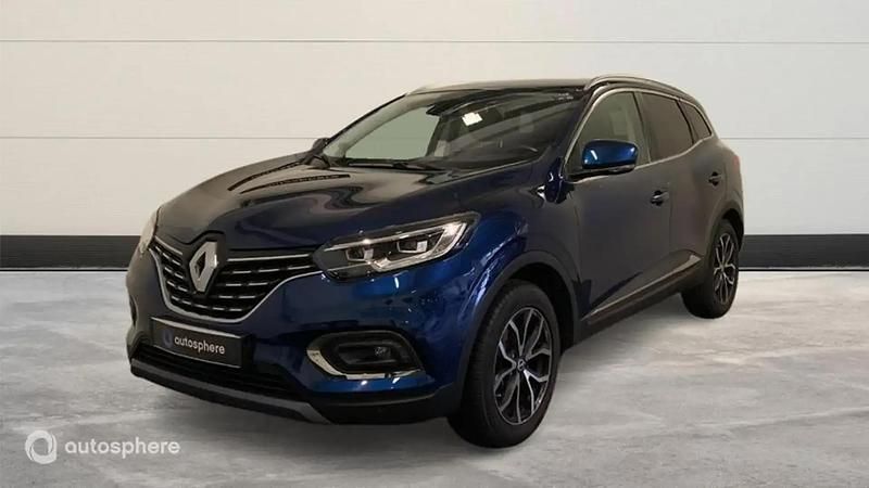 Utilisé 2020 Renault Kadjar Intens SUV | 15 999 € (Prix juste) - Image 1/4
