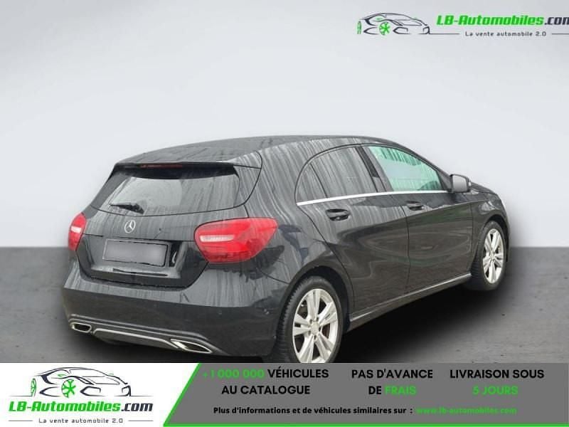 Occasion Mercedes A180 122 ch (89 kW) 2015 Berline