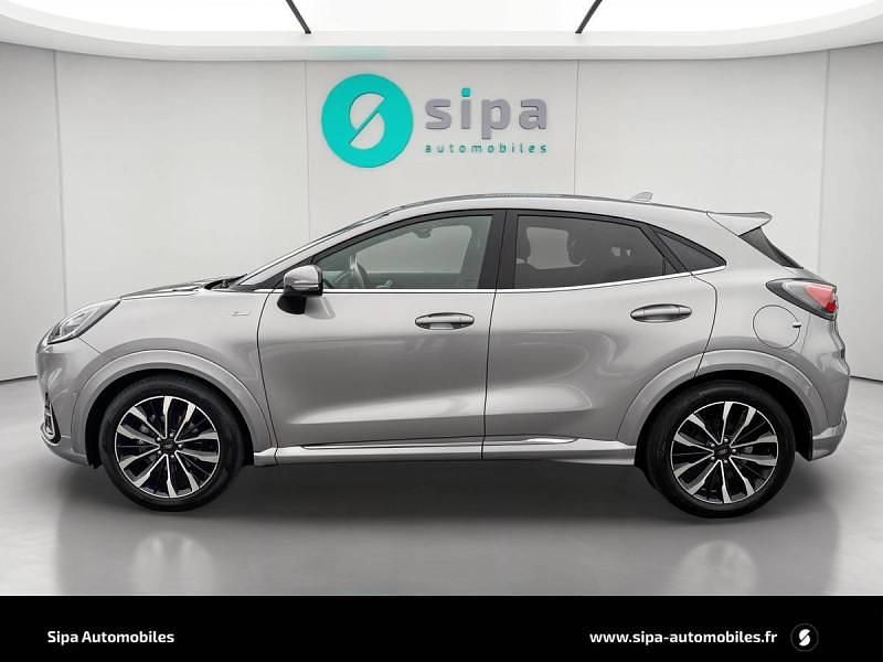 Occasion Ford Puma ST-Line 125 ch (91 kW) 2022 SUV