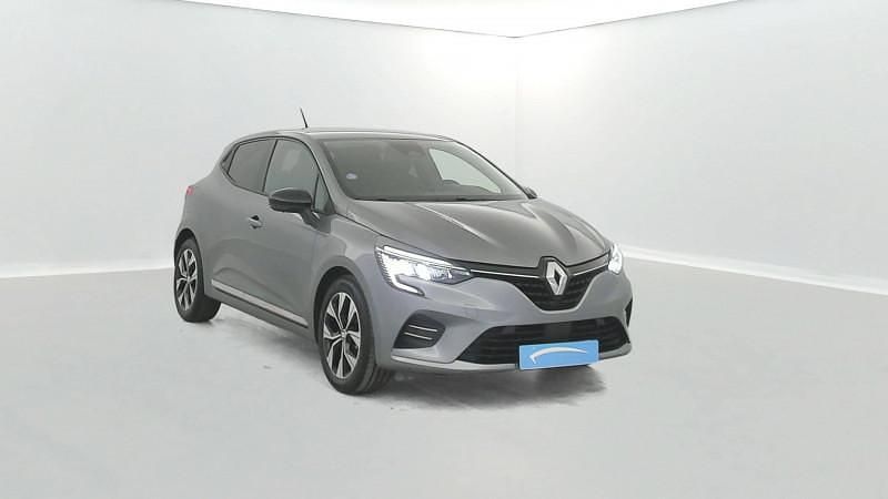 Occasion Renault Clio V Evolution 91 ch (66 kW) 2023 Citadine