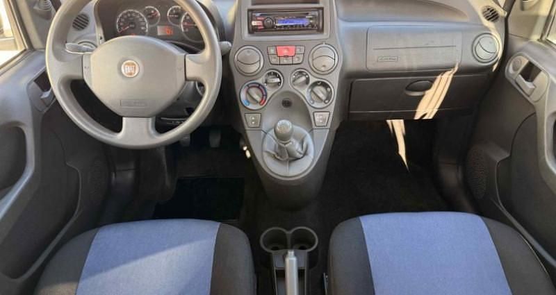 Occasion Fiat Panda 69 ch (50 kW) 2011 Citadine