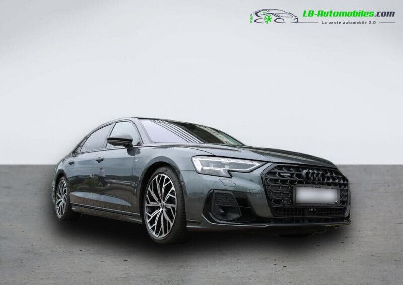 Utilisé 2024 Audi A8 Sport Berline | 118 600 € - Image 1/4