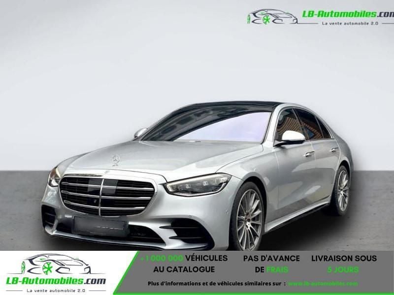 Utilisé 2021 Mercedes S400 Berline | 103 000 € - Image 1/4