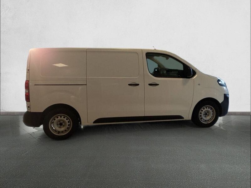 Occasion Opel Vivaro-e Combi 100 kW (136 ch) 2022 Blanc Van