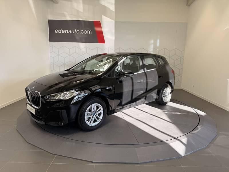 Occasion 2023 BMW 225 Active Tourer Monospace | 28 900 € (Prix juste) - Image 1/4