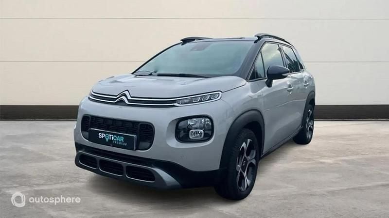 Occasion 2018 Citroën C3 Aircross Shine SUV | 11 799 € (Prix juste) - Image 1/4