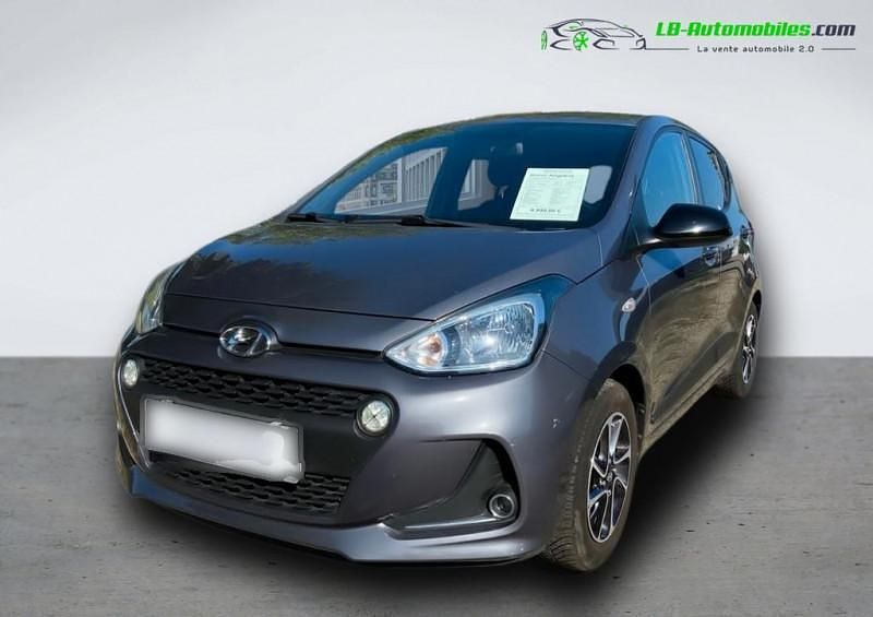 Utilisé 2018 Hyundai i10 Citadine | 13 400 € (Prix juste) - Image 1/4