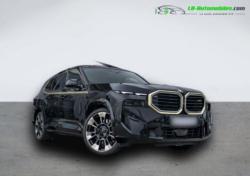 Utilisé 2023 BMW XM Comfort Edition SUV | 132 600 € (Prix cher) - Image 1/4