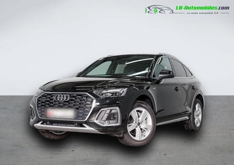 Utilisé 2024 Audi Q5 Sportback Sport SUV | 59 900 € (Prix juste) - Image 1/4