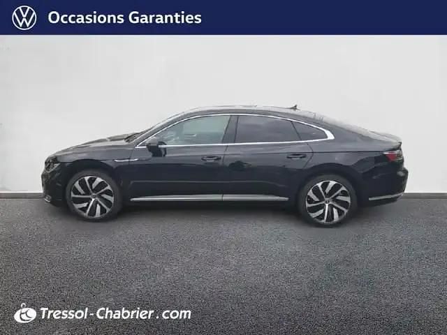 Occasion VW Arteon 2023 Noir intense metallise Berline
