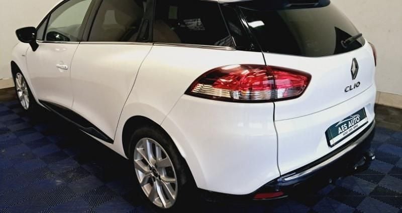 Occasion Renault Clio GrandTour Business 90 ch (66 kW) 2020 Break