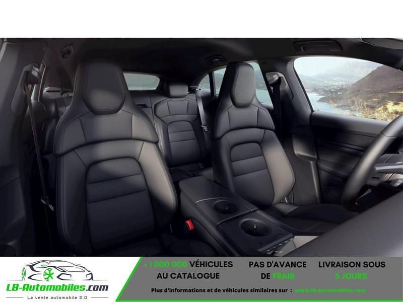 Occasion Porsche Taycan 350 kW (476 ch) 2021 Break