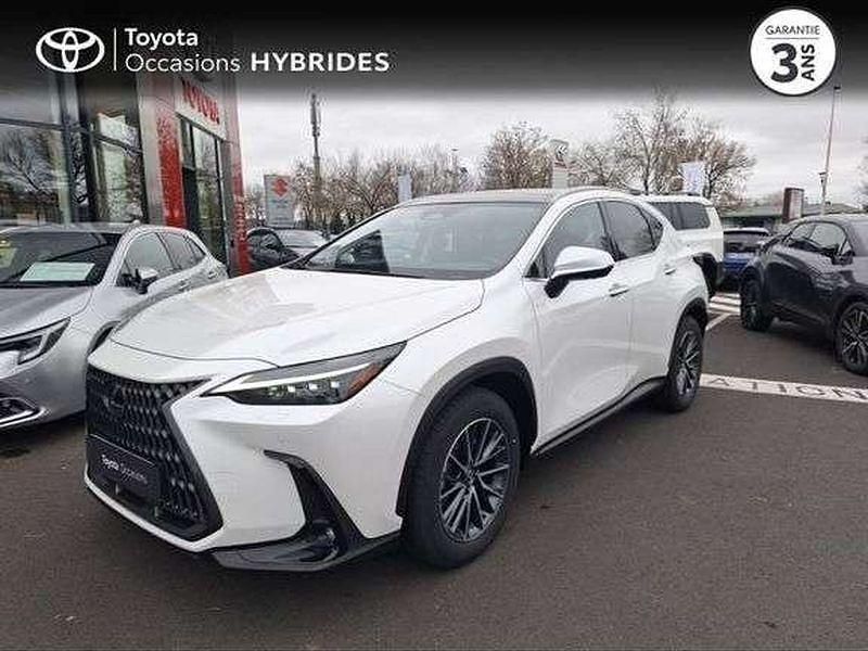 Occasion 2025 Lexus NX450h+ SUV | 59 990 € (Prix juste) - Image 1/1