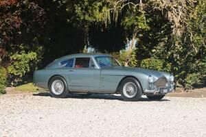 Gris Utilisé 1958 Aston Martin DB2 Coupé | 150 000 € - Image 1/4