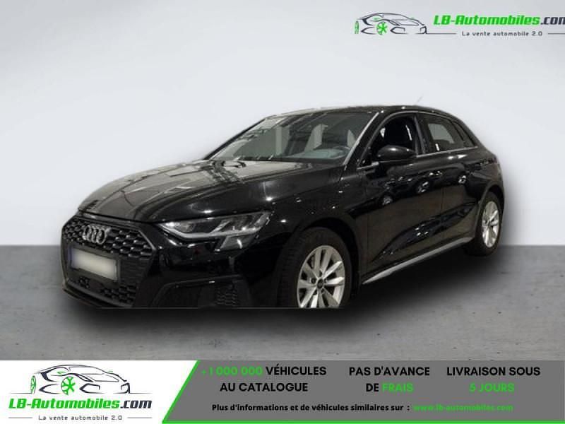 Occasion 2023 Audi A3 Sport Berline | 27 600 € (Prix juste) - Image 1/4