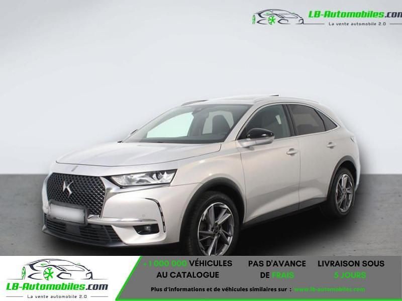 Occasion 2020 DS Automobiles DS7 Crossback SUV | 25 600 € - Image 1/4