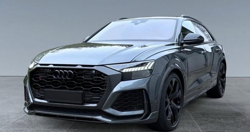 Utilisé 2020 Audi RS Q8 SUV | 91 800 € (Prix assez cher) - Image 1/4