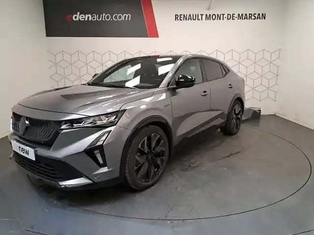 Occasion Renault Rafale Esprit Alpine 200 ch (147 kW) 2025 Noir SUV