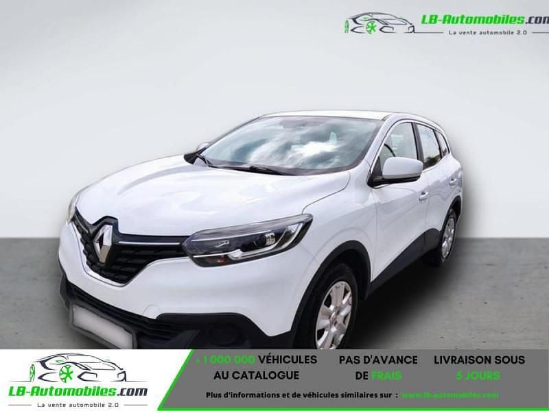 Utilisé 2018 Renault Kadjar Life SUV | 20 900 € - Image 1/4