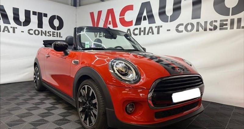 Occasion 2020 Mini Cooper Citadine | 18 995 € (Bon prix) - Image 1/4
