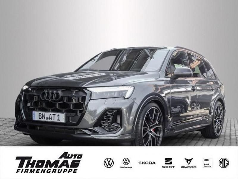 Utilisé 2024 Audi SQ7 Sport SUV | 95 980 € - Image 1/4