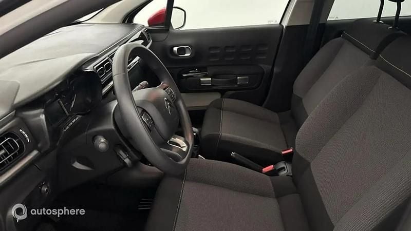 Occasion Citroën C3 PureTech 110 ch (80 kW) 2023 Biton Citadine