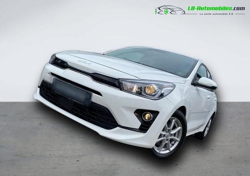 Utilisé 2023 Kia Rio Citadine | 20 400 € (Prix juste) - Image 1/4