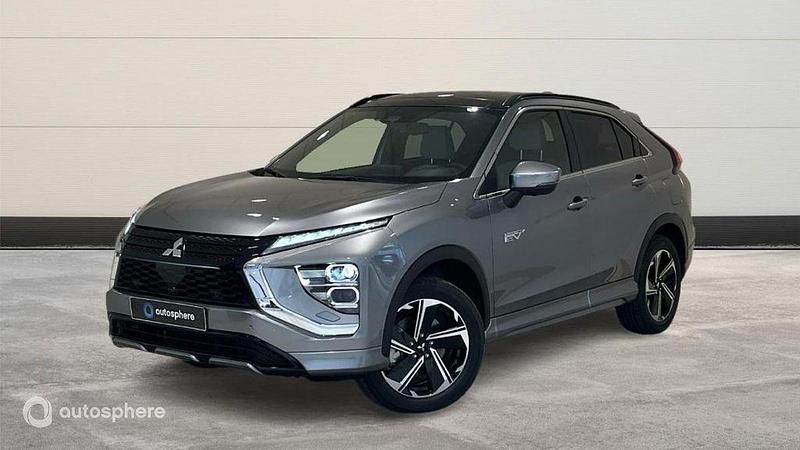 Gris Nouvelle 2025 Mitsubishi Eclipse Instyle SUV | 48 770 € - Image 1/4