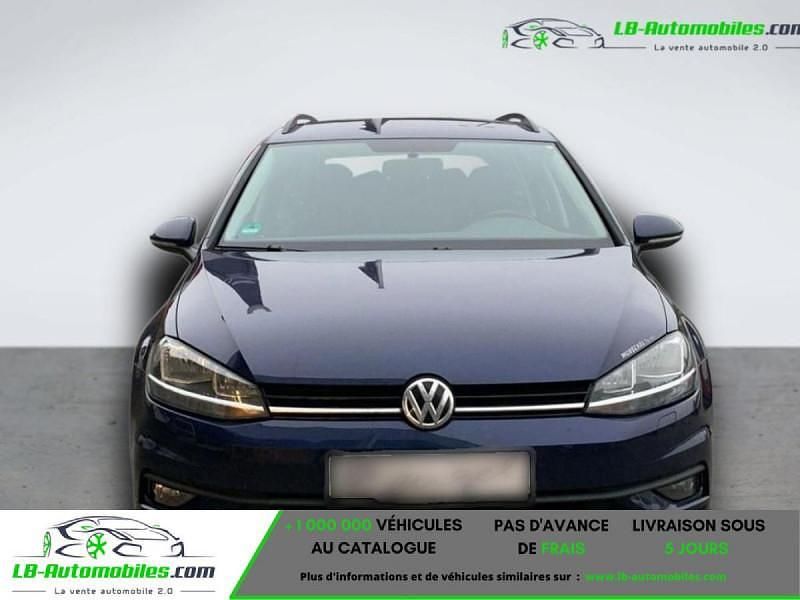 Occasion VW Golf VII 116 ch (85 kW) 2019 Break