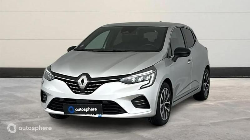 Occasion Renault Clio V Techno 92 ch (67 kW) 2023 Berline